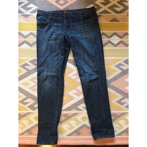 Kut from the Kloth Jean Women’s Size 14